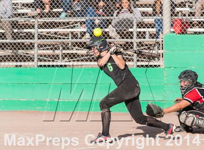 Thumbnail 2 in San Ramon Valley @ James Logan (CIF NCS Division 1 Playoff) photogallery.