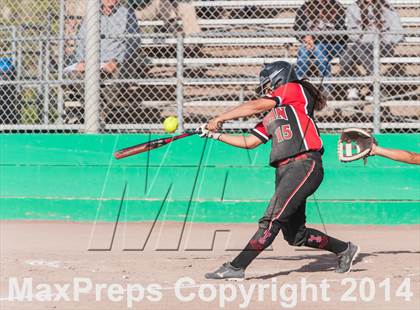 Thumbnail 1 in San Ramon Valley @ James Logan (CIF NCS Division 1 Playoff) photogallery.