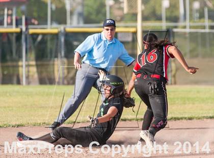 Thumbnail 3 in San Ramon Valley @ James Logan (CIF NCS Division 1 Playoff) photogallery.