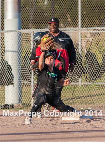 Thumbnail 1 in San Ramon Valley @ James Logan (CIF NCS Division 1 Playoff) photogallery.