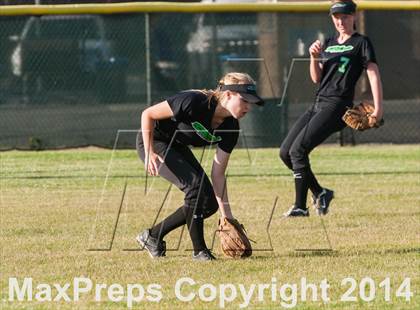 Thumbnail 3 in San Ramon Valley @ James Logan (CIF NCS Division 1 Playoff) photogallery.