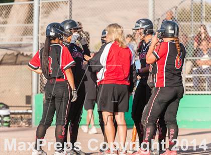 Thumbnail 2 in San Ramon Valley @ James Logan (CIF NCS Division 1 Playoff) photogallery.