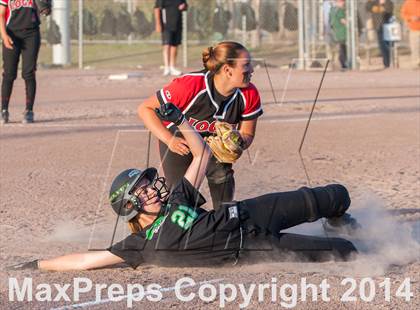 Thumbnail 1 in San Ramon Valley @ James Logan (CIF NCS Division 1 Playoff) photogallery.