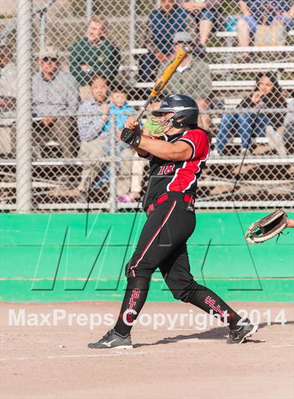 Thumbnail 2 in San Ramon Valley @ James Logan (CIF NCS Division 1 Playoff) photogallery.
