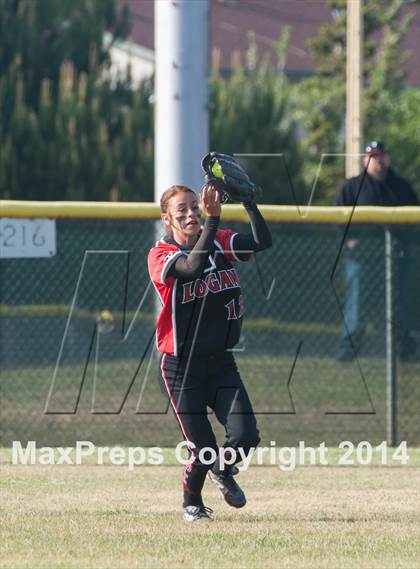 Thumbnail 3 in San Ramon Valley @ James Logan (CIF NCS Division 1 Playoff) photogallery.