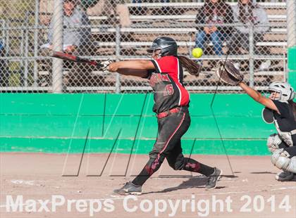 Thumbnail 2 in San Ramon Valley @ James Logan (CIF NCS Division 1 Playoff) photogallery.