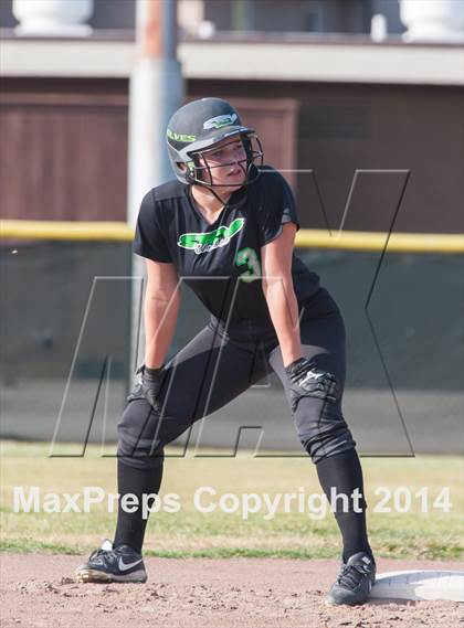 Thumbnail 1 in San Ramon Valley @ James Logan (CIF NCS Division 1 Playoff) photogallery.