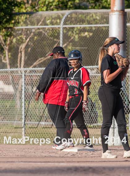 Thumbnail 2 in San Ramon Valley @ James Logan (CIF NCS Division 1 Playoff) photogallery.