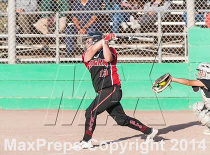 Thumbnail 1 in San Ramon Valley @ James Logan (CIF NCS Division 1 Playoff) photogallery.