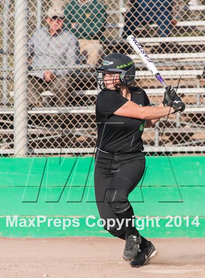 Thumbnail 1 in San Ramon Valley @ James Logan (CIF NCS Division 1 Playoff) photogallery.
