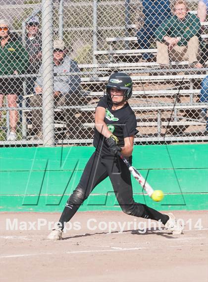 Thumbnail 1 in San Ramon Valley @ James Logan (CIF NCS Division 1 Playoff) photogallery.