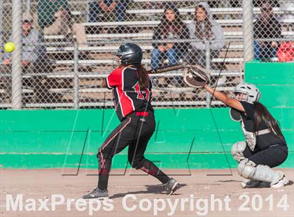 Thumbnail 1 in San Ramon Valley @ James Logan (CIF NCS Division 1 Playoff) photogallery.