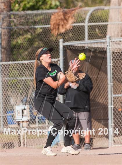 Thumbnail 2 in San Ramon Valley @ James Logan (CIF NCS Division 1 Playoff) photogallery.