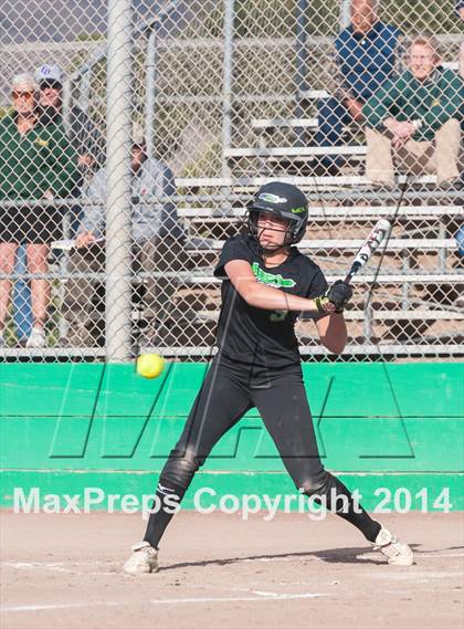 Thumbnail 2 in San Ramon Valley @ James Logan (CIF NCS Division 1 Playoff) photogallery.