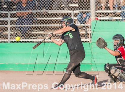 Thumbnail 2 in San Ramon Valley @ James Logan (CIF NCS Division 1 Playoff) photogallery.