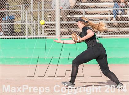 Thumbnail 1 in San Ramon Valley @ James Logan (CIF NCS Division 1 Playoff) photogallery.