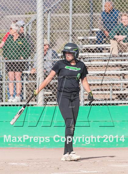 Thumbnail 1 in San Ramon Valley @ James Logan (CIF NCS Division 1 Playoff) photogallery.