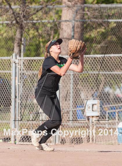 Thumbnail 3 in San Ramon Valley @ James Logan (CIF NCS Division 1 Playoff) photogallery.