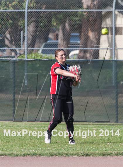 Thumbnail 1 in San Ramon Valley @ James Logan (CIF NCS Division 1 Playoff) photogallery.