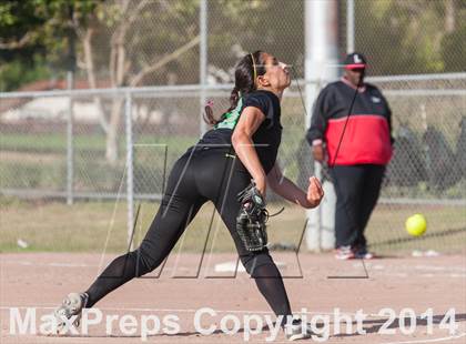 Thumbnail 3 in San Ramon Valley @ James Logan (CIF NCS Division 1 Playoff) photogallery.