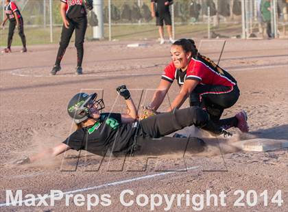 Thumbnail 3 in San Ramon Valley @ James Logan (CIF NCS Division 1 Playoff) photogallery.