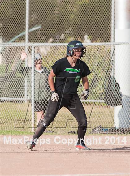 Thumbnail 3 in San Ramon Valley @ James Logan (CIF NCS Division 1 Playoff) photogallery.