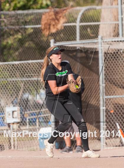 Thumbnail 3 in San Ramon Valley @ James Logan (CIF NCS Division 1 Playoff) photogallery.