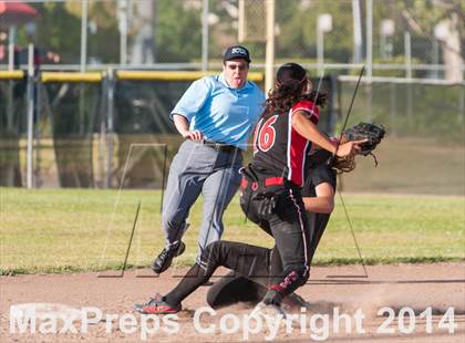 Thumbnail 2 in San Ramon Valley @ James Logan (CIF NCS Division 1 Playoff) photogallery.