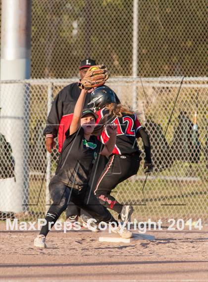 Thumbnail 3 in San Ramon Valley @ James Logan (CIF NCS Division 1 Playoff) photogallery.