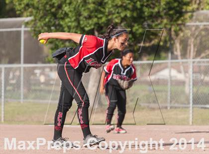 Thumbnail 3 in San Ramon Valley @ James Logan (CIF NCS Division 1 Playoff) photogallery.
