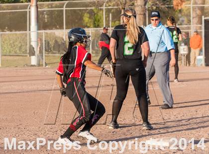 Thumbnail 2 in San Ramon Valley @ James Logan (CIF NCS Division 1 Playoff) photogallery.