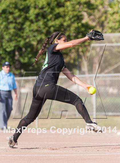 Thumbnail 2 in San Ramon Valley @ James Logan (CIF NCS Division 1 Playoff) photogallery.