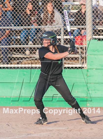 Thumbnail 2 in San Ramon Valley @ James Logan (CIF NCS Division 1 Playoff) photogallery.