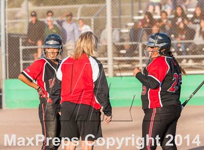 Thumbnail 1 in San Ramon Valley @ James Logan (CIF NCS Division 1 Playoff) photogallery.