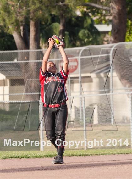 Thumbnail 3 in San Ramon Valley @ James Logan (CIF NCS Division 1 Playoff) photogallery.