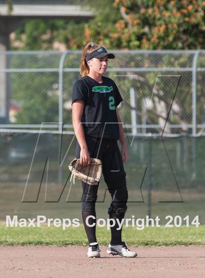 Thumbnail 3 in San Ramon Valley @ James Logan (CIF NCS Division 1 Playoff) photogallery.