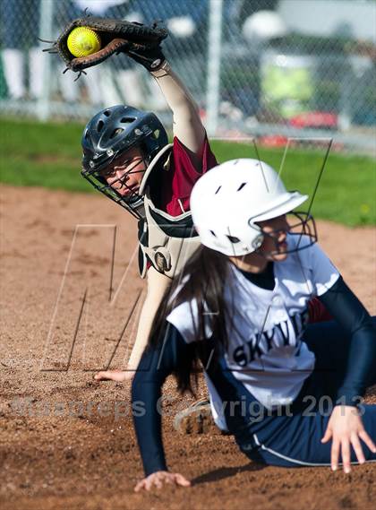 Thumbnail 3 in Skyview @ Prairie photogallery.