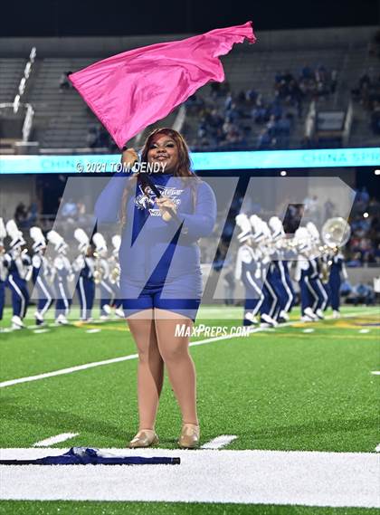 Thumbnail 3 in West Orange-Stark vs. China Spring (UIL 4A Regional Playoffs) photogallery.