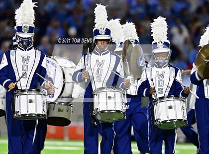 Thumbnail 2 in West Orange-Stark vs. China Spring (UIL 4A Regional Playoffs) photogallery.