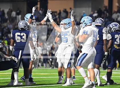 Thumbnail 1 in West Orange-Stark vs. China Spring (UIL 4A Regional Playoffs) photogallery.