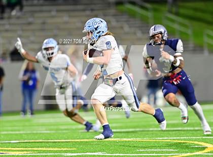Thumbnail 3 in West Orange-Stark vs. China Spring (UIL 4A Regional Playoffs) photogallery.