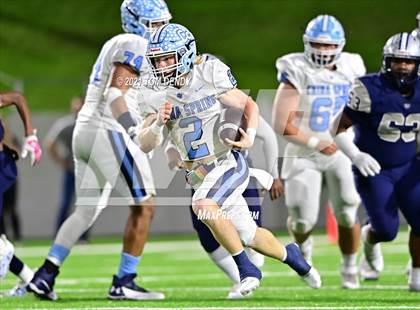 Thumbnail 2 in West Orange-Stark vs. China Spring (UIL 4A Regional Playoffs) photogallery.