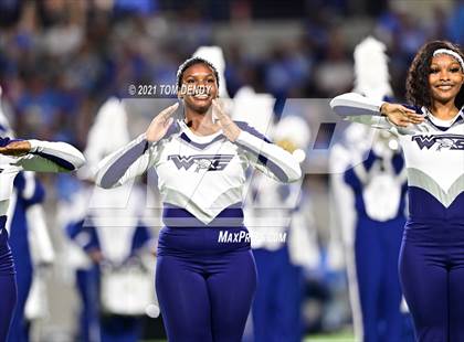 Thumbnail 2 in West Orange-Stark vs. China Spring (UIL 4A Regional Playoffs) photogallery.