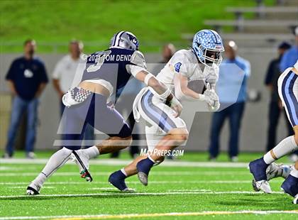 Thumbnail 1 in West Orange-Stark vs. China Spring (UIL 4A Regional Playoffs) photogallery.