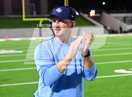 Thumbnail 1 in West Orange-Stark vs. China Spring (UIL 4A Regional Playoffs) photogallery.