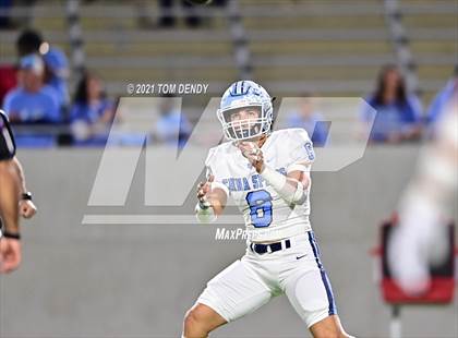Thumbnail 2 in West Orange-Stark vs. China Spring (UIL 4A Regional Playoffs) photogallery.
