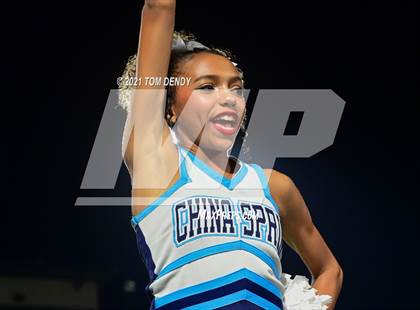 Thumbnail 3 in West Orange-Stark vs. China Spring (UIL 4A Regional Playoffs) photogallery.