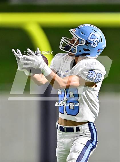Thumbnail 2 in West Orange-Stark vs. China Spring (UIL 4A Regional Playoffs) photogallery.
