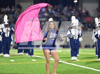 Thumbnail 3 in West Orange-Stark vs. China Spring (UIL 4A Regional Playoffs) photogallery.