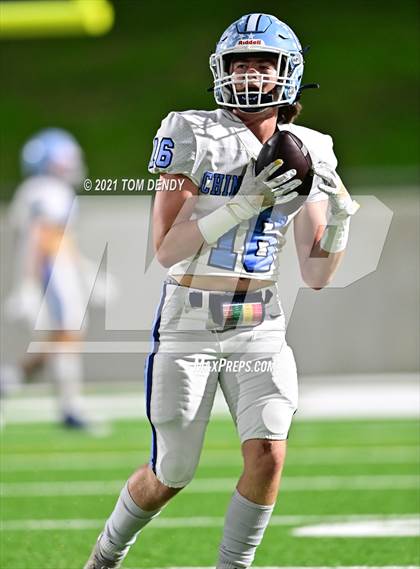 Thumbnail 3 in West Orange-Stark vs. China Spring (UIL 4A Regional Playoffs) photogallery.